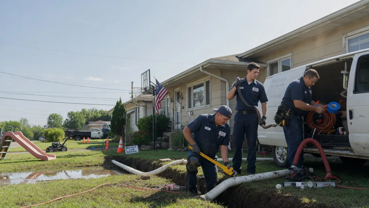 Toilet Installation in Louisville, KY near me